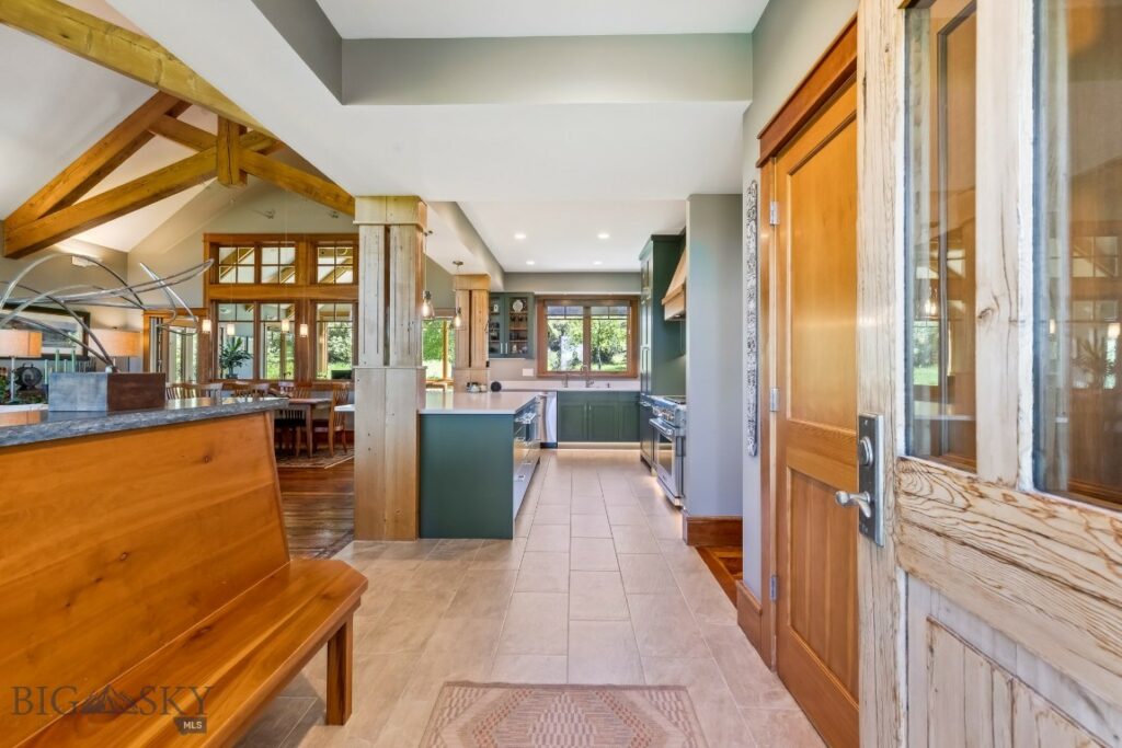 2594 Star Ridge Road, Bozeman MT 59715