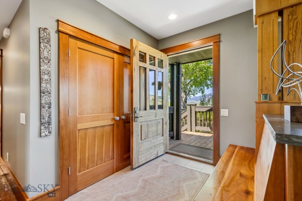 2594 Star Ridge Road, Bozeman MT 59715