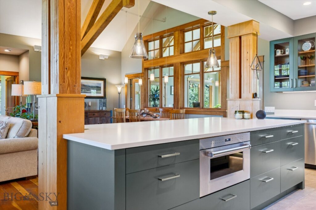 2594 Star Ridge Road, Bozeman MT 59715
