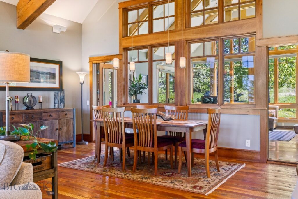 2594 Star Ridge Road, Bozeman MT 59715