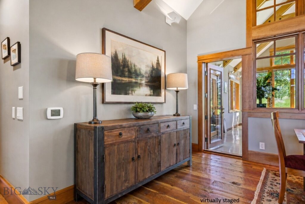 2594 Star Ridge Road, Bozeman MT 59715