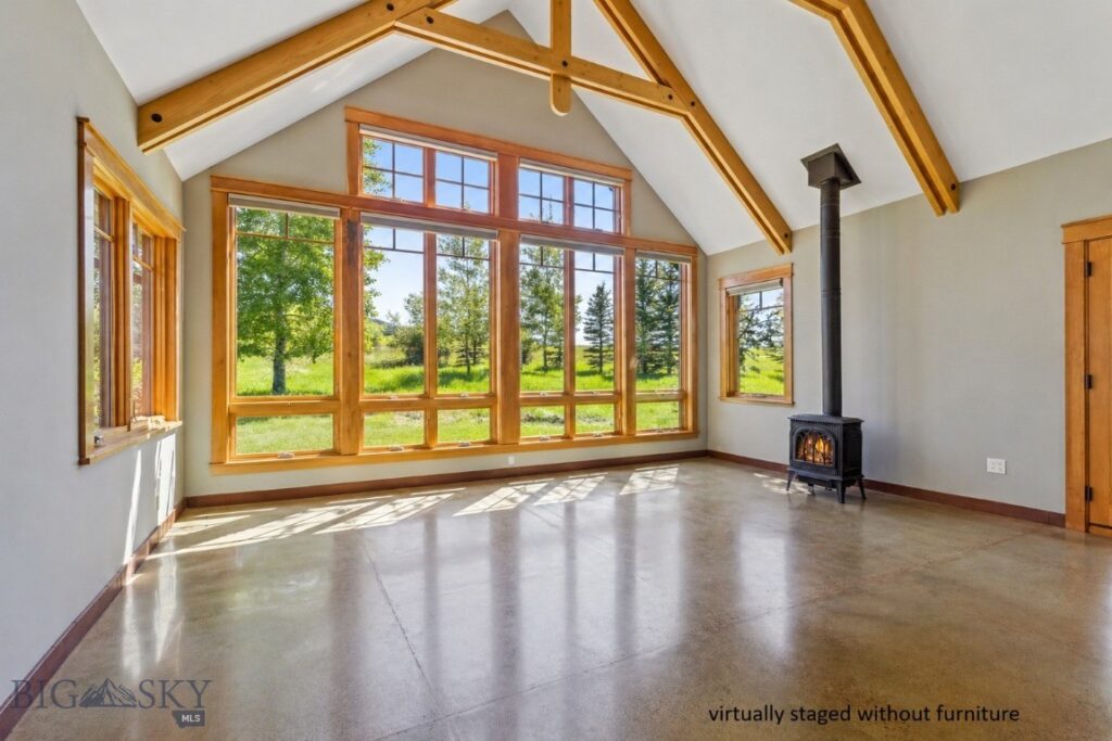 2594 Star Ridge Road, Bozeman MT 59715