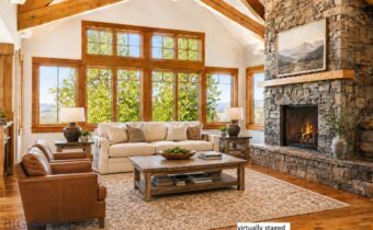 2594 Star Ridge Road, Bozeman MT 59715