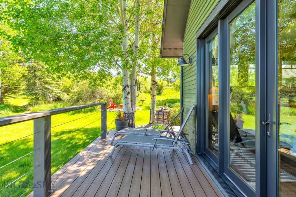 2594 Star Ridge Road, Bozeman MT 59715
