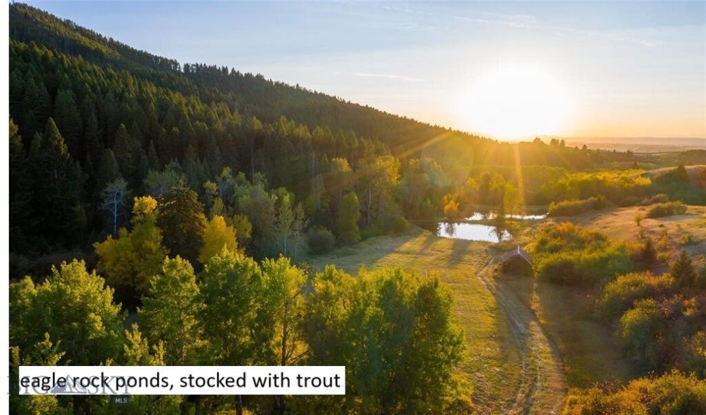 2594 Star Ridge Road, Bozeman MT 59715