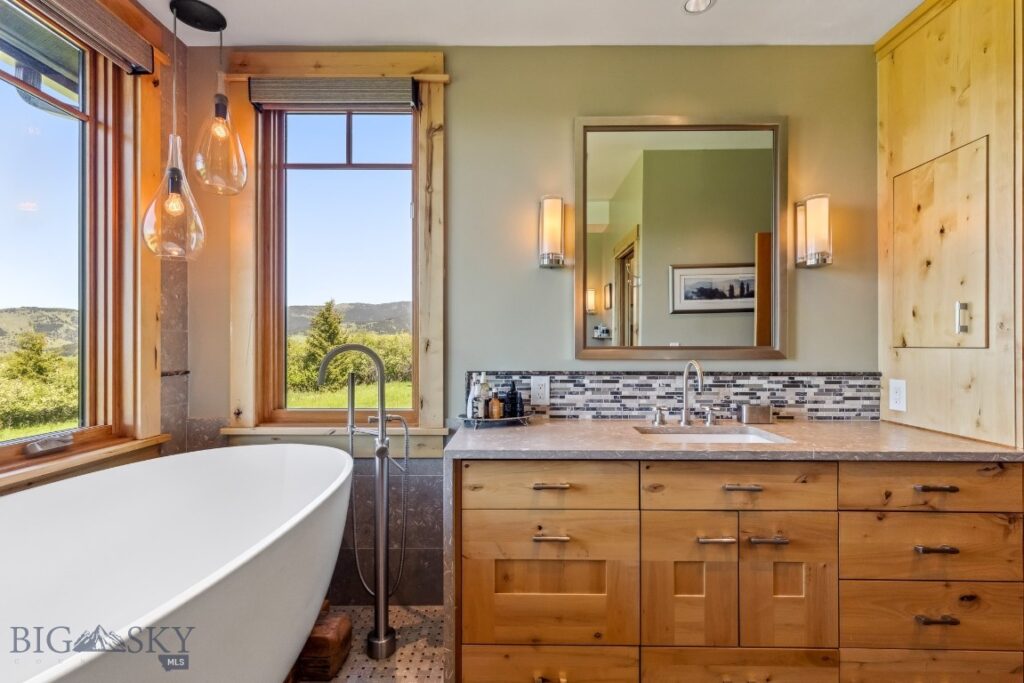 2594 Star Ridge Road, Bozeman MT 59715