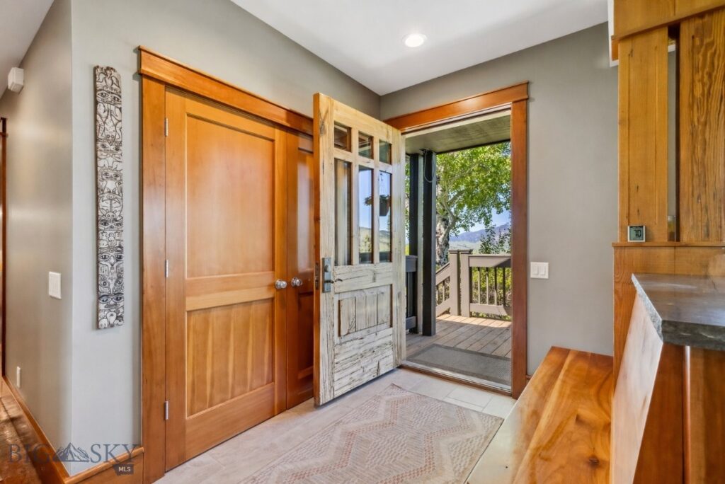 2594 Star Ridge Road, Bozeman MT 59715