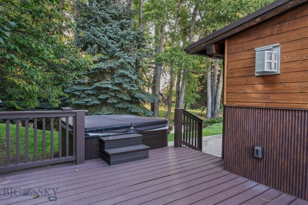 26 Big Chief Trail, Bozeman MT 59718