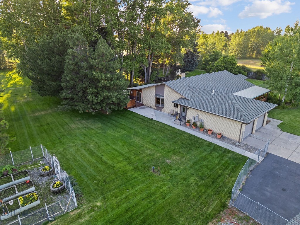 26 Big Chief Trail, Bozeman MT 59718