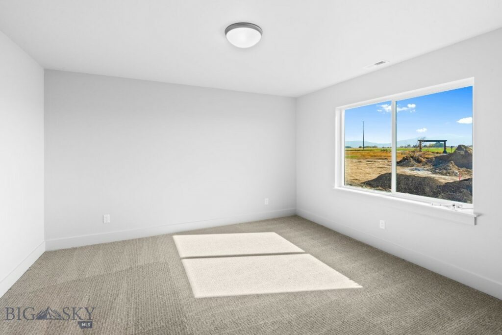 26 Horseshoe Loop, Bozeman MT 59718