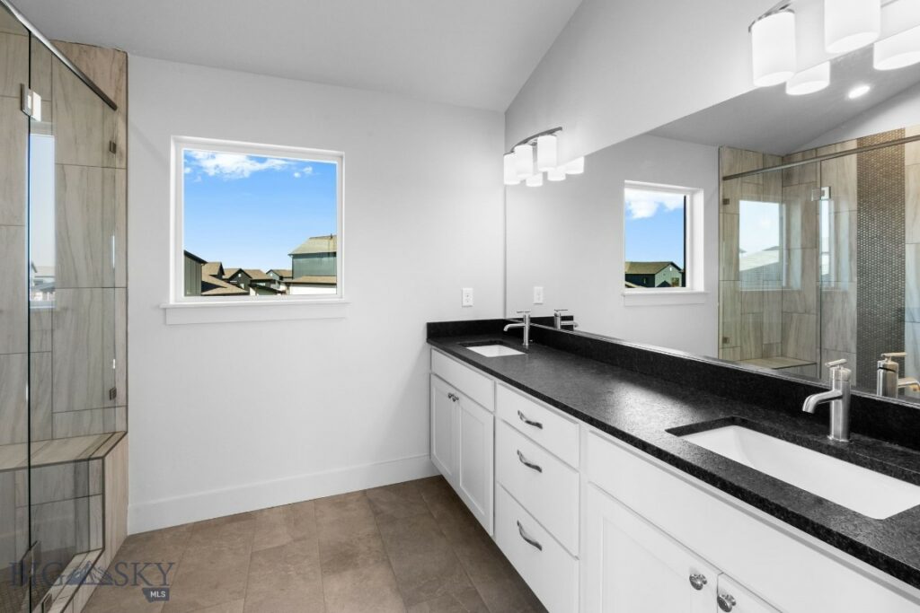 26 Horseshoe Loop, Bozeman MT 59718