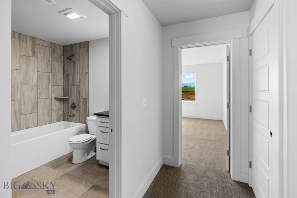 26 Horseshoe Loop, Bozeman MT 59718