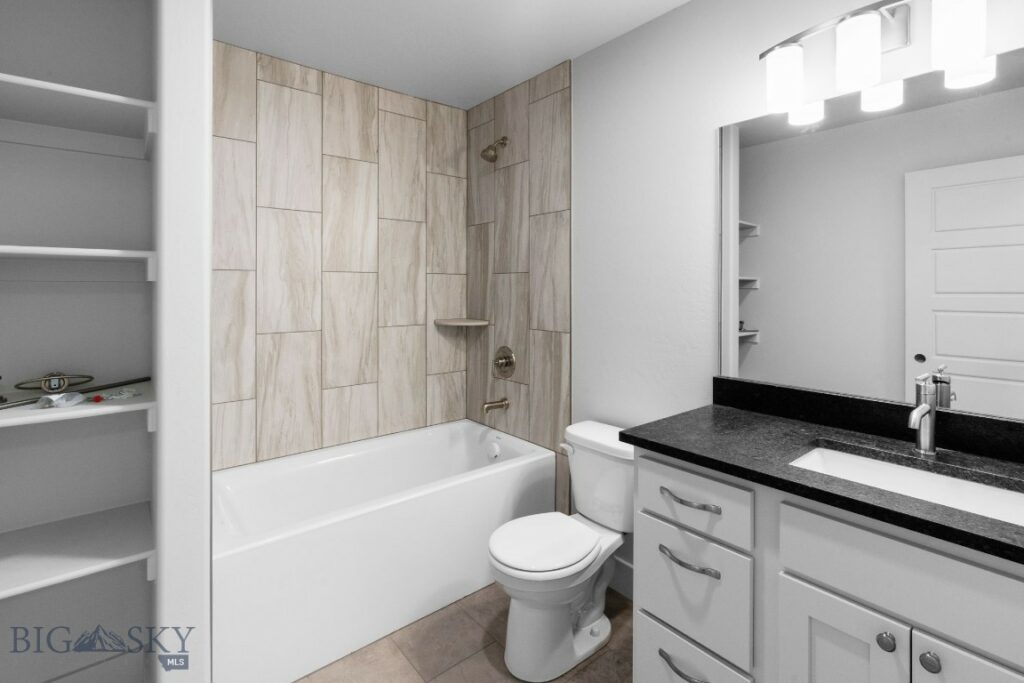 26 Horseshoe Loop, Bozeman MT 59718