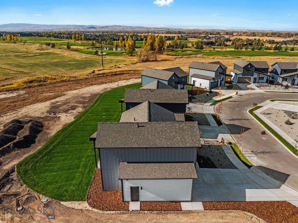 26 Horseshoe Loop, Bozeman MT 59718