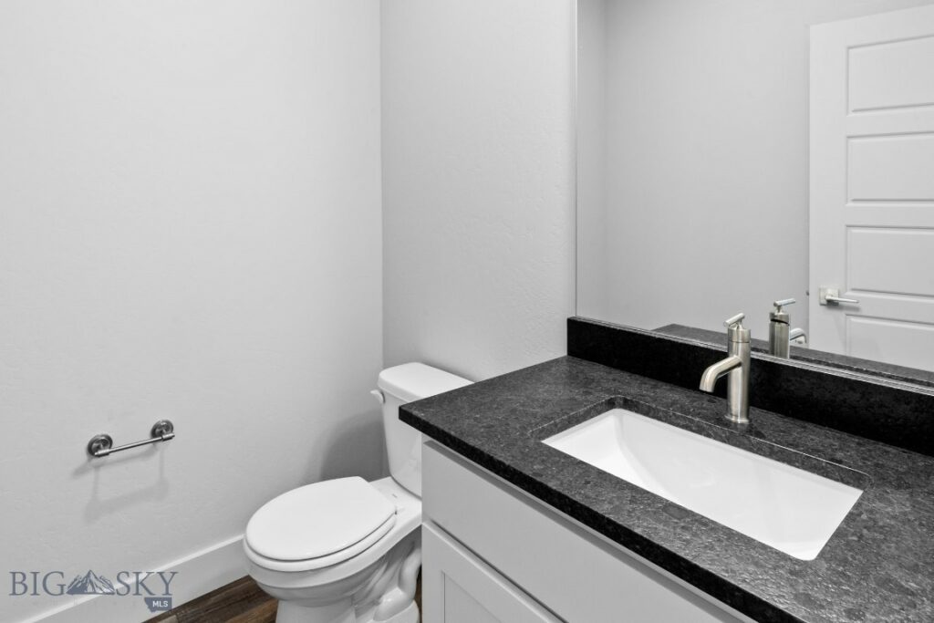 26 Horseshoe Loop, Bozeman MT 59718