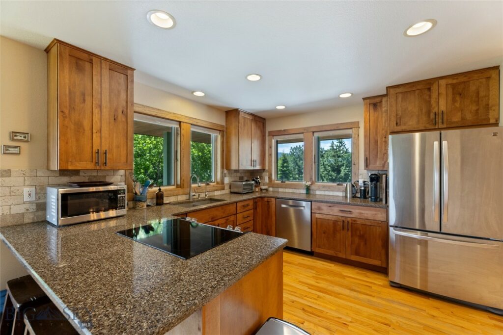 260 Painted Hills Road, Bozeman MT 59715