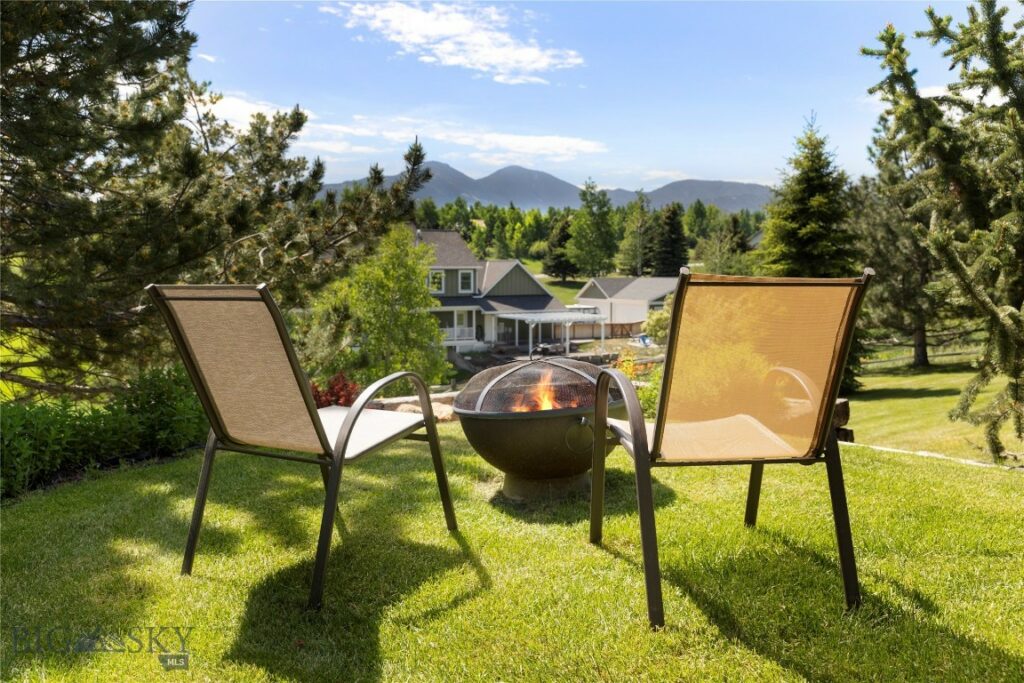 260 Painted Hills Road, Bozeman MT 59715