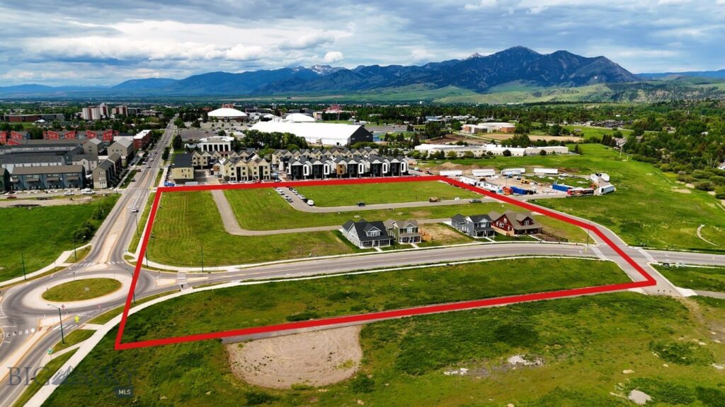 2600 S 11th, Bozeman MT 59715