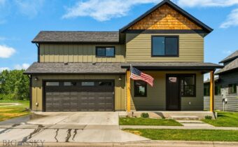 2600 S 11th, Bozeman MT 59715