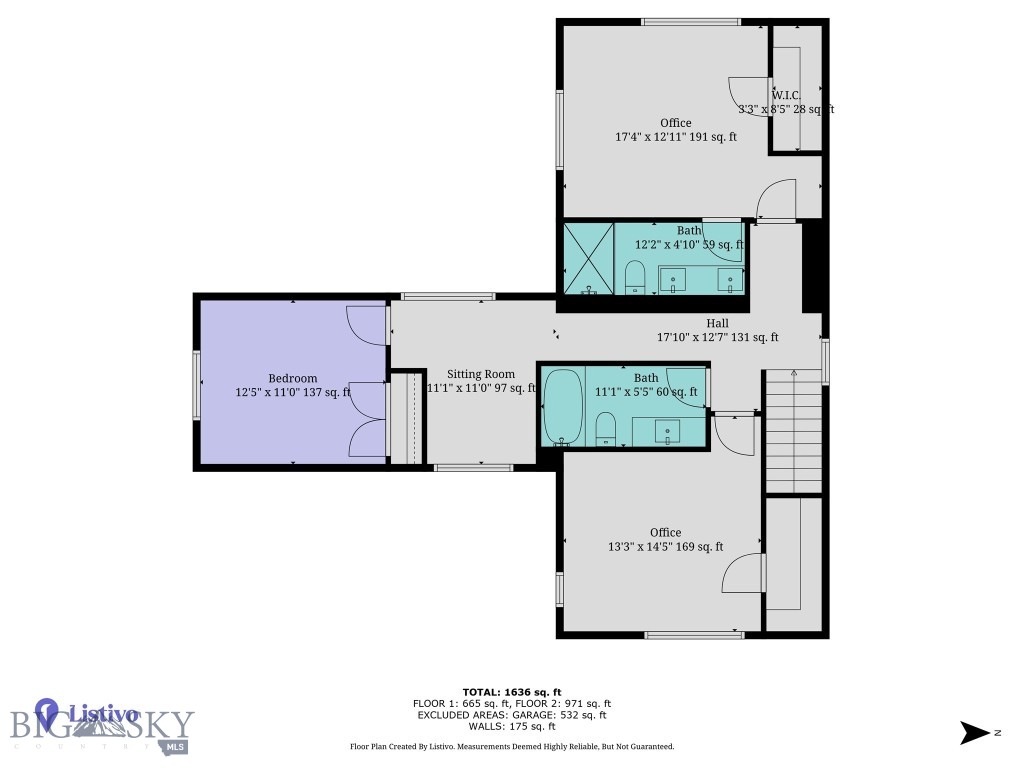 2600 S 11th, Bozeman MT 59715