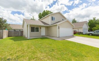 2602 Daisy Drive, Bozeman MT 59718