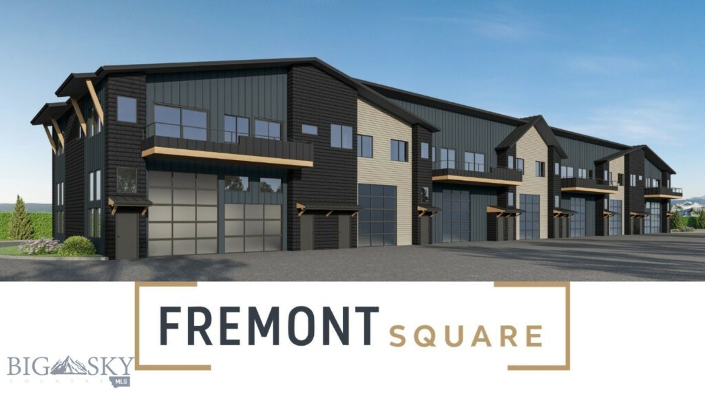 2603 Fremont Street, Bozeman MT 59718