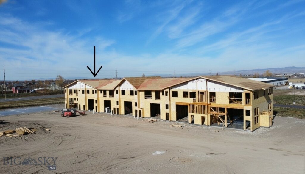 2603 Fremont Street, Bozeman MT 59718