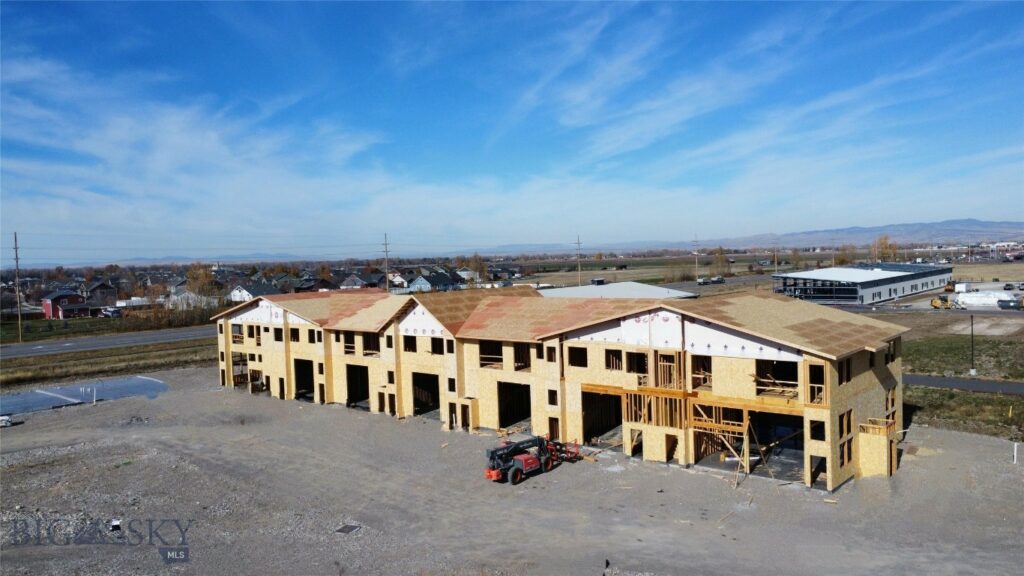 2603 Fremont Street, Bozeman MT 59718