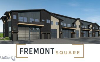 2603 Fremont Street, Bozeman MT 59718