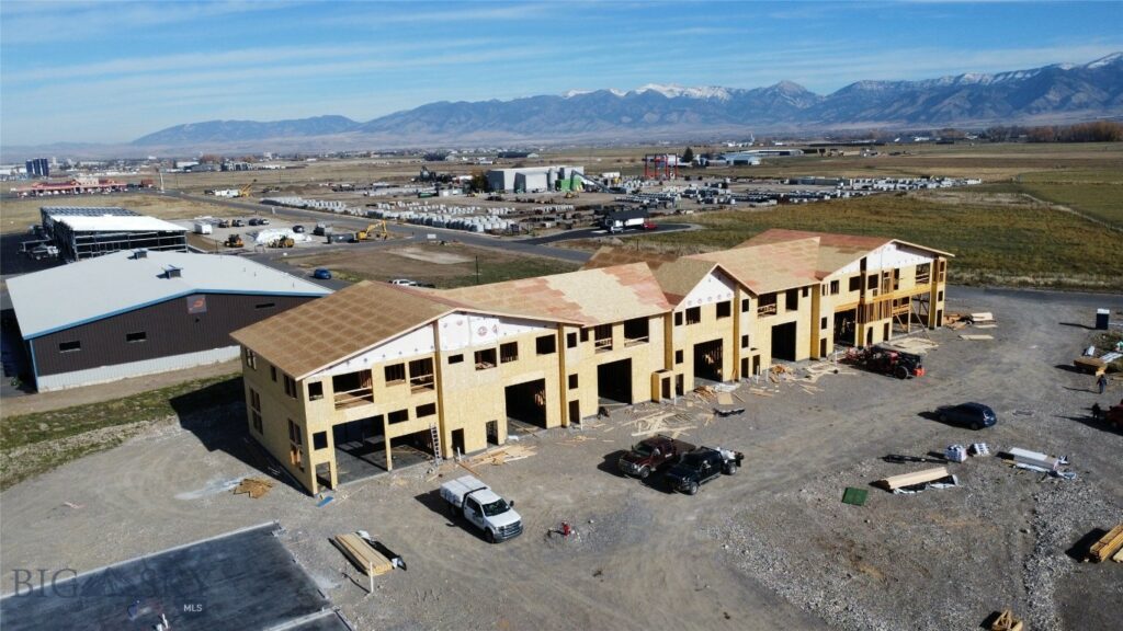 2603 Fremont Street, Bozeman MT 59718