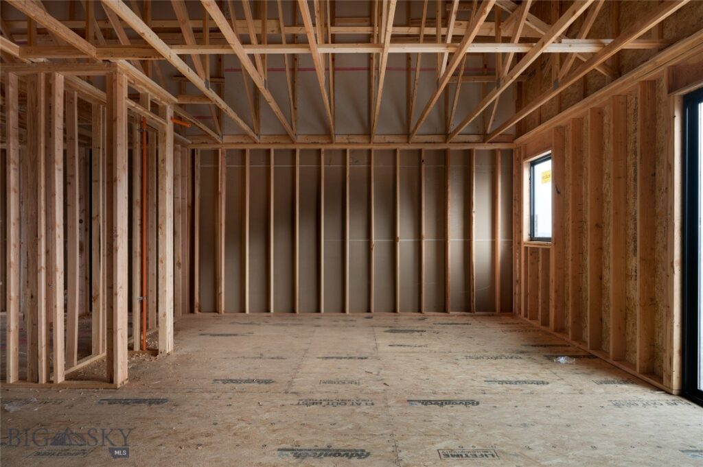 2603 Fremont Street, Bozeman MT 59718