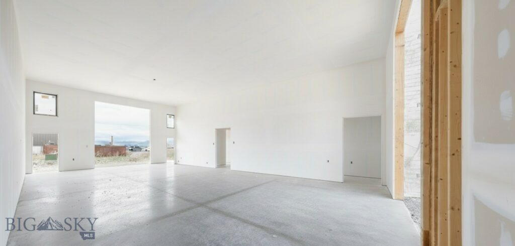 2603 Fremont Street, Bozeman MT 59718