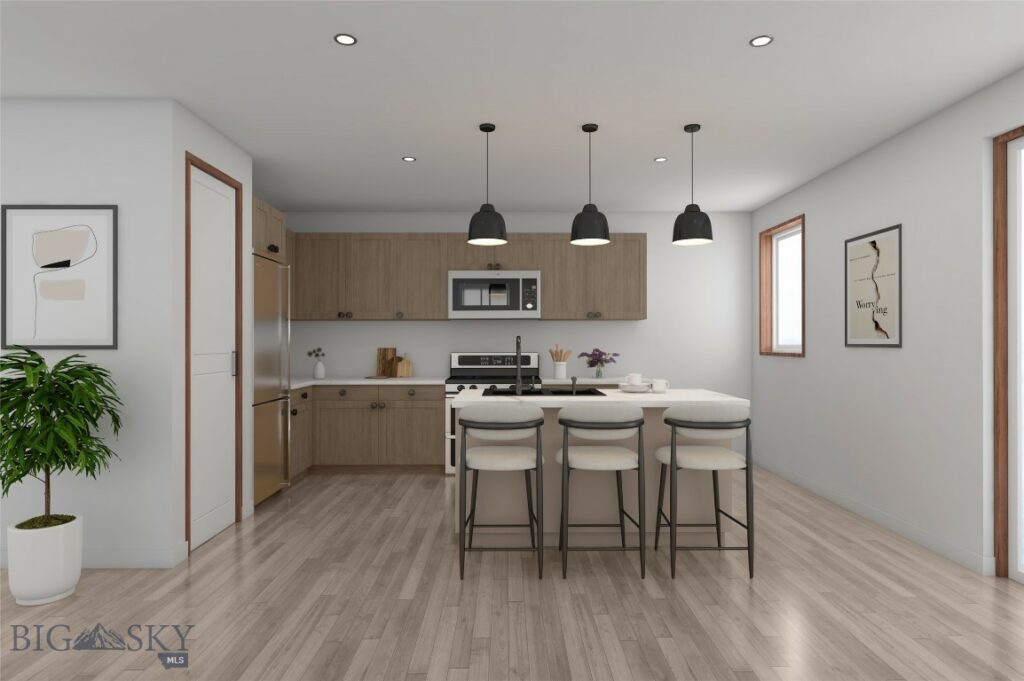 2603 Fremont Street, Bozeman MT 59718