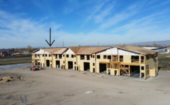 2603 Fremont Street, Bozeman MT 59718