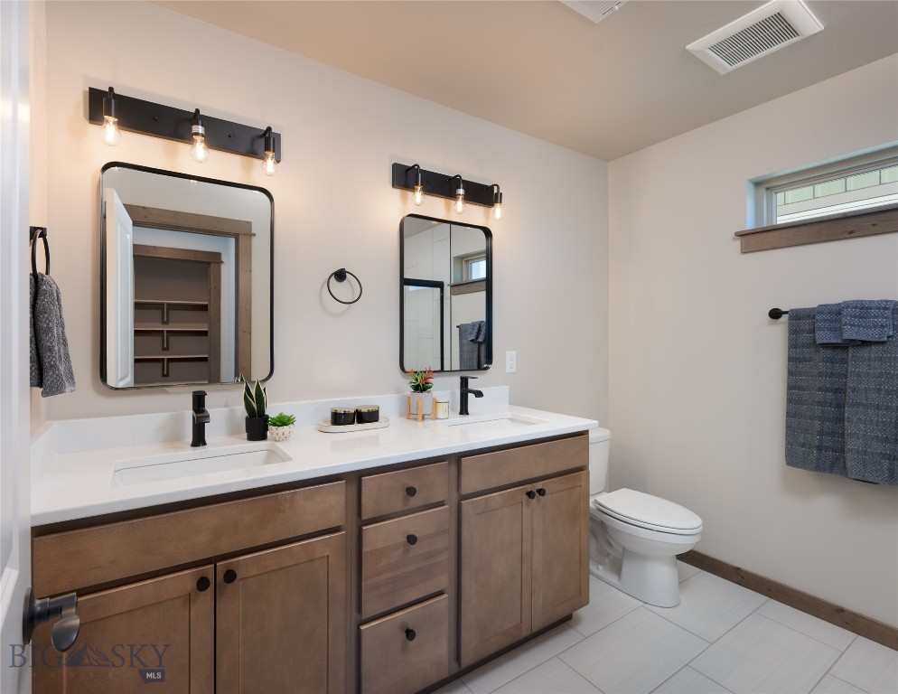 2603 Fremont Street, Bozeman MT 59718