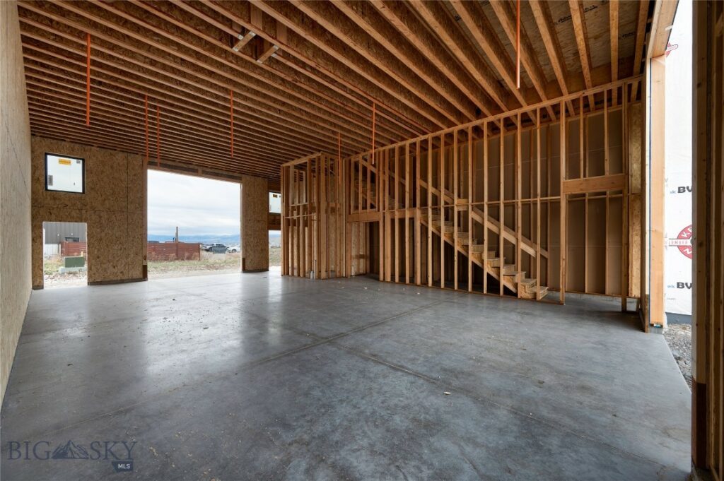 2603 Fremont Street, Bozeman MT 59718