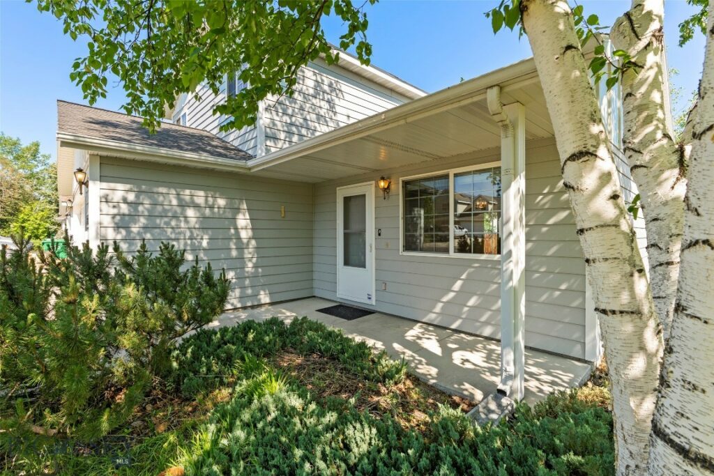 2603 Snapdragon, Bozeman MT 59718