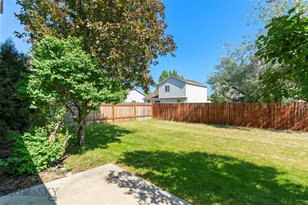 2603 Snapdragon, Bozeman MT 59718