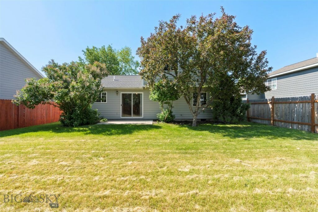 2603 Snapdragon, Bozeman MT 59718
