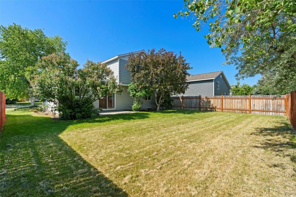 2603 Snapdragon, Bozeman MT 59718