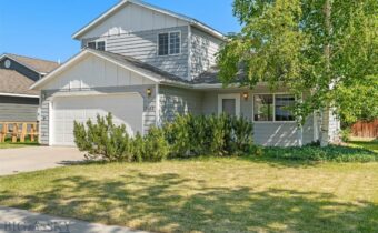 2603 Snapdragon, Bozeman MT 59718
