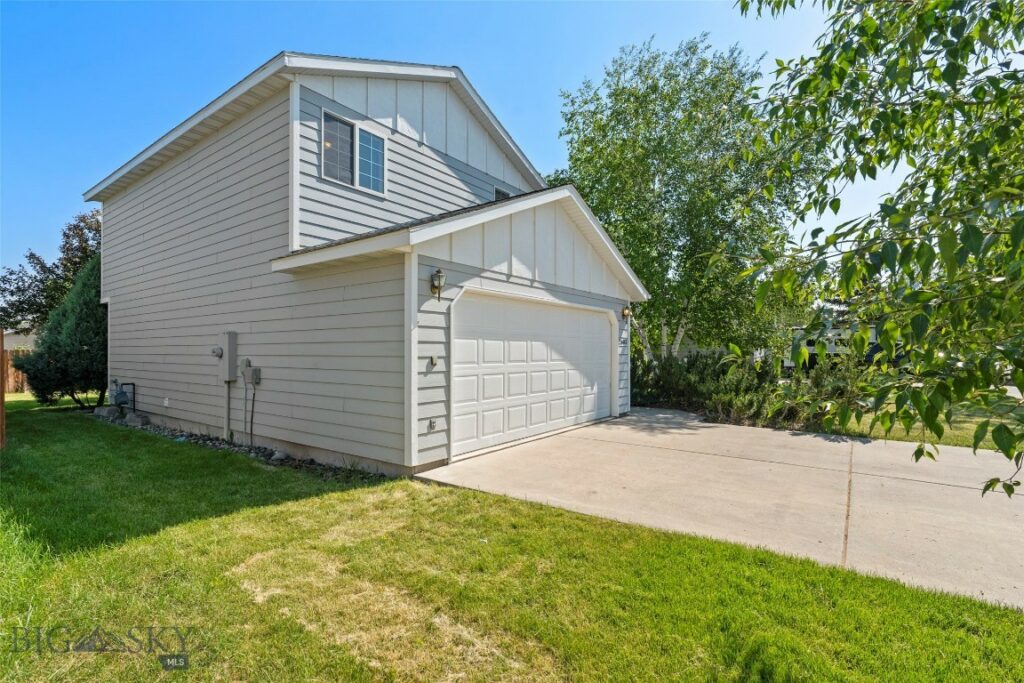 2603 Snapdragon, Bozeman MT 59718