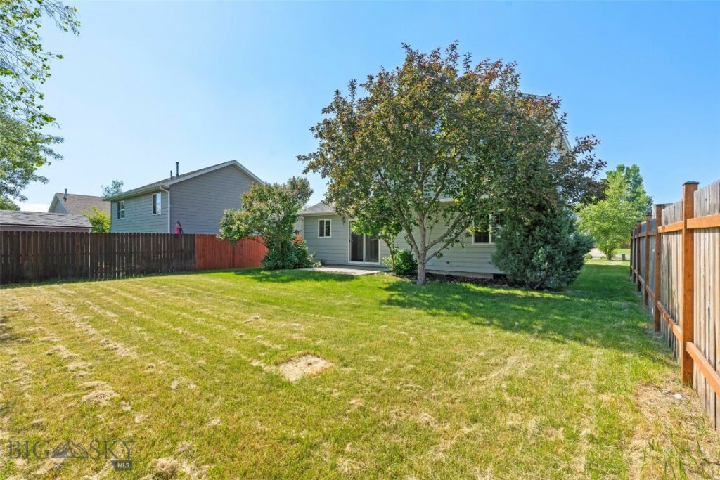 2603 Snapdragon, Bozeman MT 59718