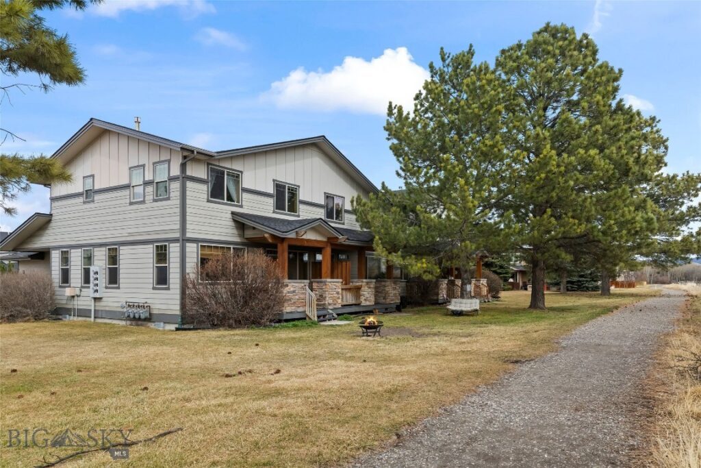 2608 Typha Court, Bozeman MT 59718