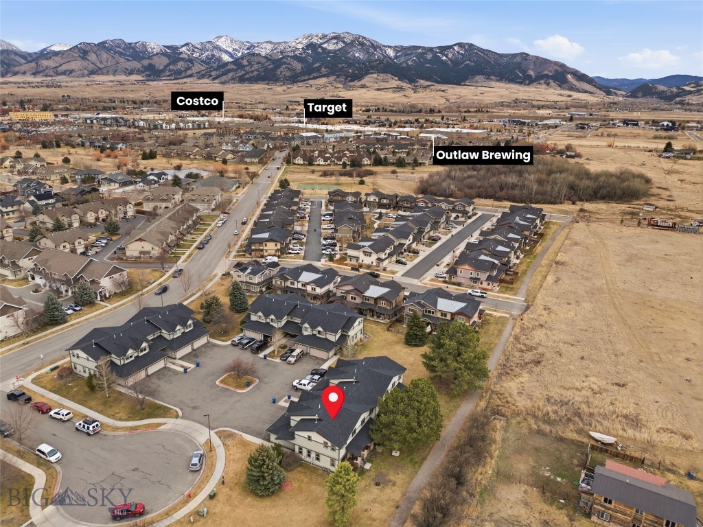 2608 Typha Court, Bozeman MT 59718