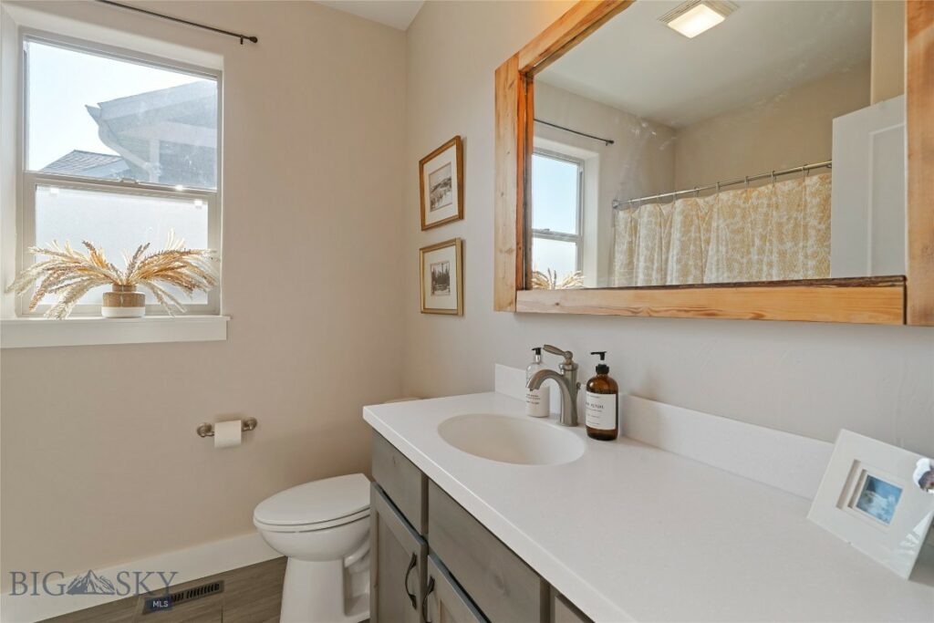 2616 Meriwether Drive S, Livingston MT 59047
