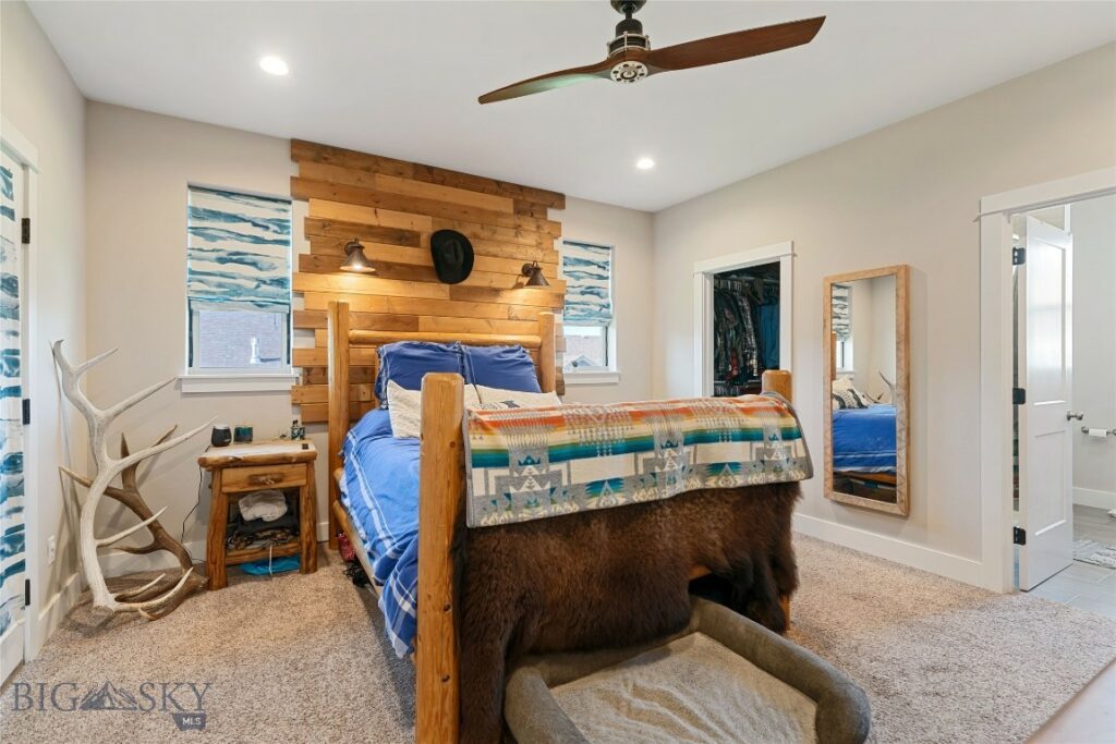 2616 Meriwether Drive S, Livingston MT 59047