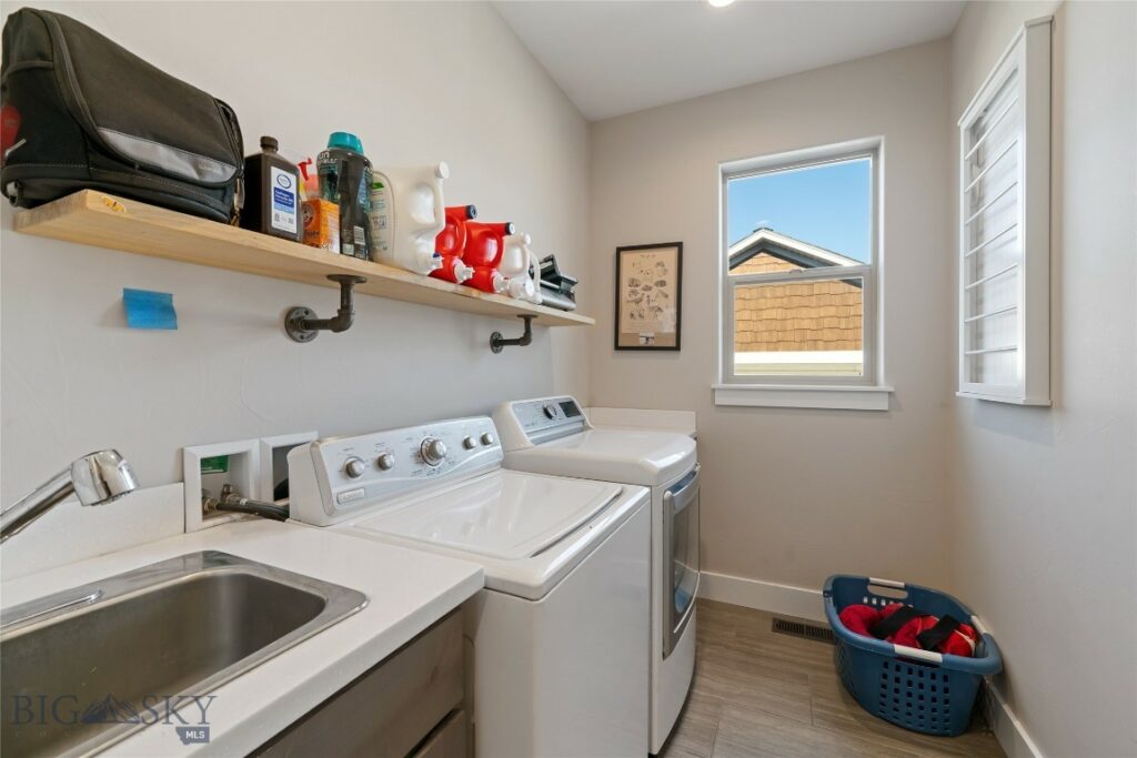 2616 Meriwether Drive S, Livingston MT 59047