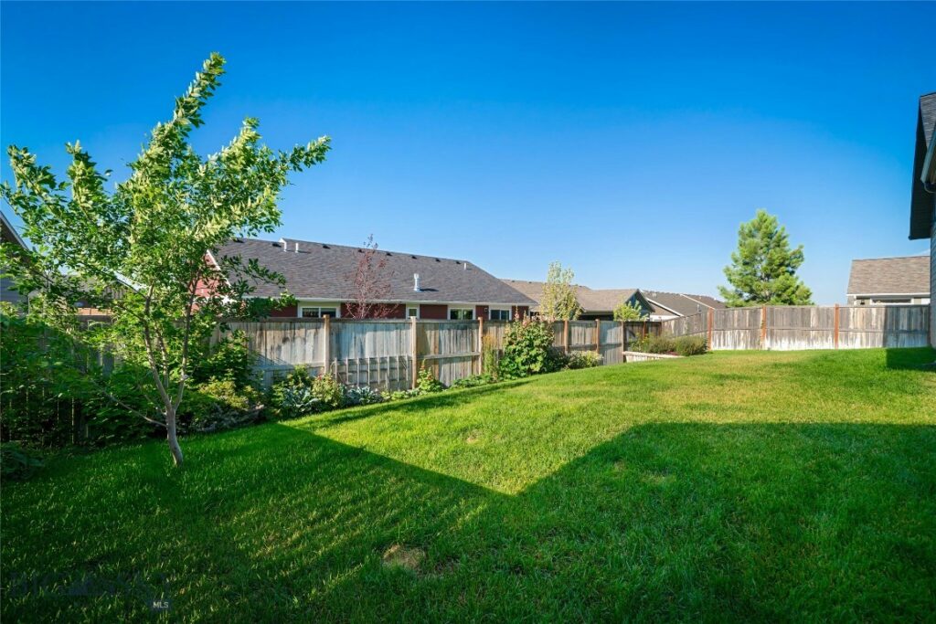 2616 Meriwether Drive S, Livingston MT 59047