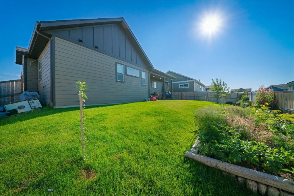 2616 Meriwether Drive S, Livingston MT 59047